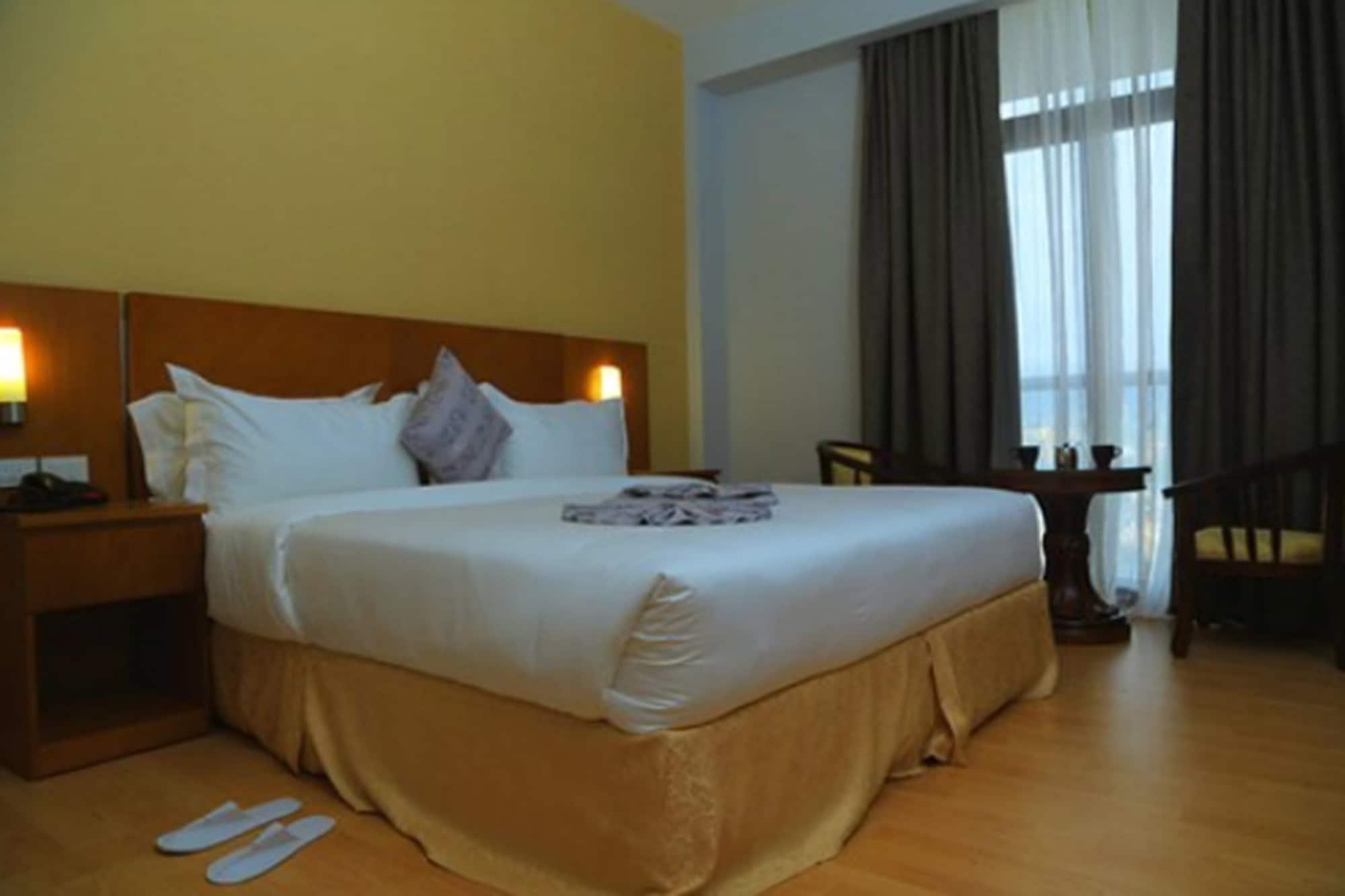 Azzeman Hotel Αντίς Αμπέμπα Εξωτερικό φωτογραφία