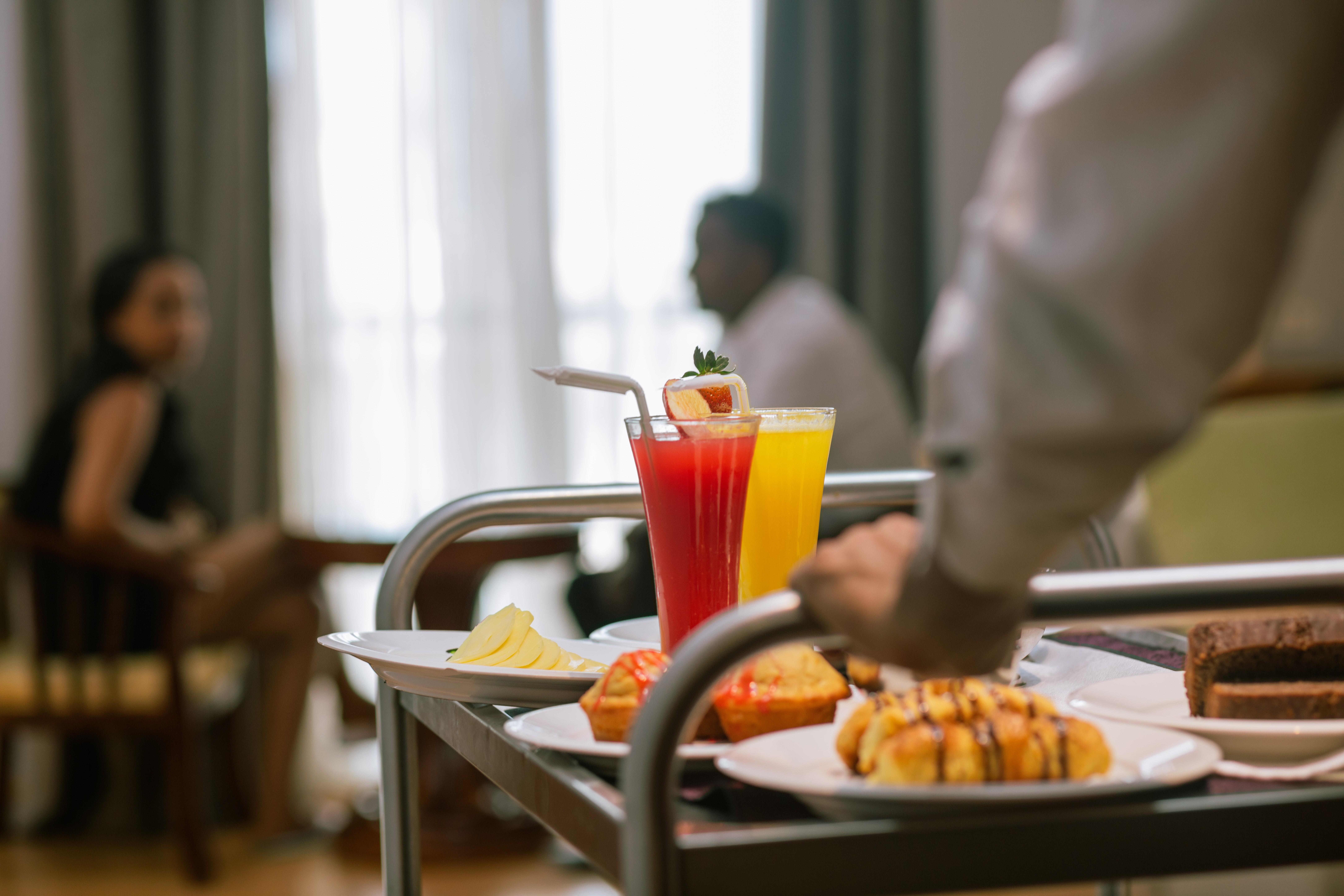 Azzeman Hotel Αντίς Αμπέμπα Εξωτερικό φωτογραφία