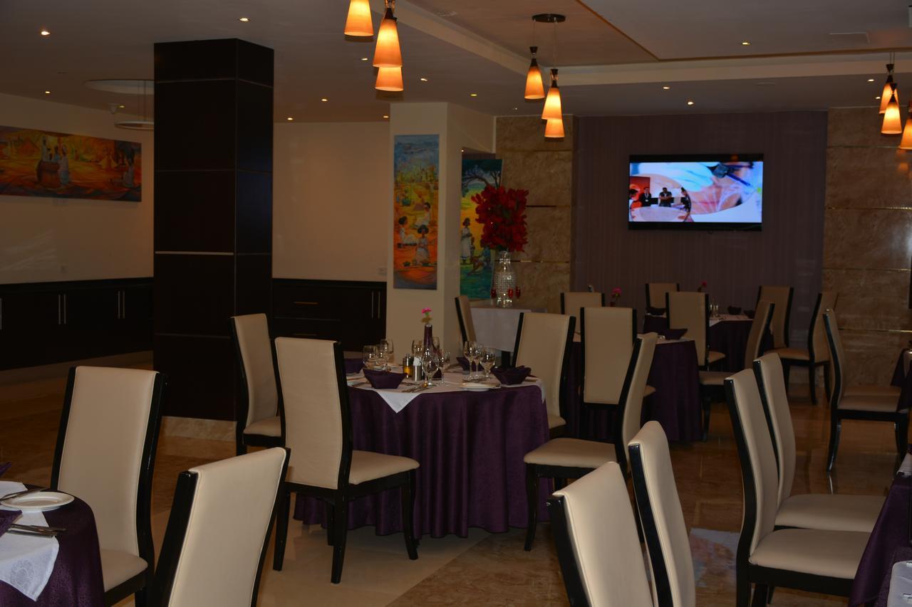 Azzeman Hotel Αντίς Αμπέμπα Εξωτερικό φωτογραφία